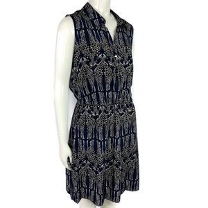 Alfani Neo Moroccan Women’s Dress